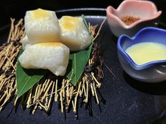 -山上下日本料理(万象城店)