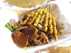 -袁师傅烤肉(弹子石店)