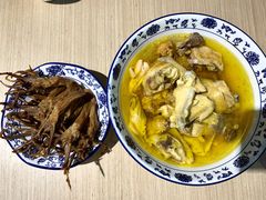 -兔爸私家小厨(新北万达店)