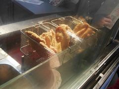 -正新鸡排·炸鸡烧烤(中原店)