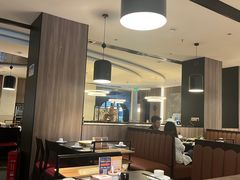 -蜀九香火锅(彩虹店)