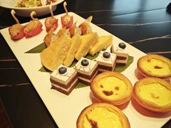 -宝燕壹号景观餐厅(龙盛国际商业广场店)