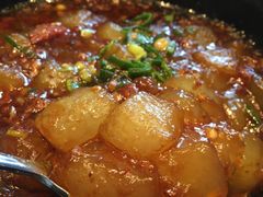 -西安高新洲际酒店•彩丰楼中餐厅
