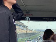 -BUS TOUR观光巴士
