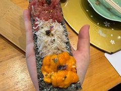 -鮨冠OMAKASE食べ放题(北京首店)