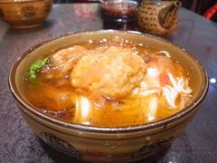 番茄煎蛋面-华兴街煎蛋面(总店)