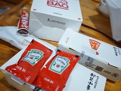 -必胜客(兴华中路PH店)