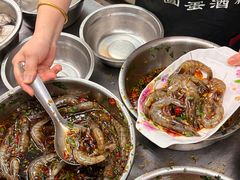 -圆蛋酒料•生腌(开元路店)