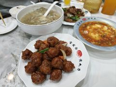 -宝发园名菜馆