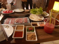 android_upload_pic-比特堡啤酒烤肉自助料理(和平店)