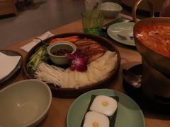 -mango tree芒果树泰国餐厅(青岛万象城店)