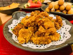 酥肉-谭鸭血(金华永盛店)