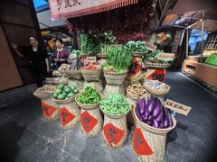 -六合居(温江店)
