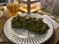 -本处·素食·融合料理(南油店)