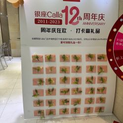 -银座Calla日式美容沙龙