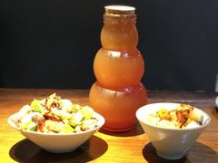 -锦尚阁烤鱼(望京新荟城店)