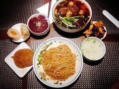 -十面春风·江南面馆(崇宁路店)