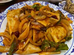 -范记靖远羊羔肉(博物馆店)