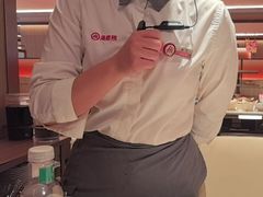 -海底捞火锅(上元大街店)