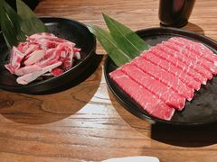 -九田家黑牛烤肉料理(无锡T12店)