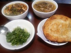 -顺华粉馆(桃园南路店)