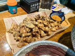 -95号酱骨·一块豆腐(展春园西路店)