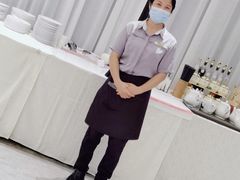 -禾悦庄餐厅