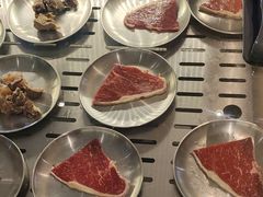-尚宴牛特鲜自助(太原街万达店)