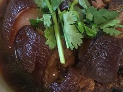 同安封肉-聪辉同安老美食饭店(大元路店)