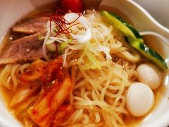 -俺的焼肉(銀座9丁目店)