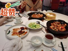 -东富酒家(龙湖西溪天街店)