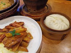 -小天厨民间菜馆(深圳街店)