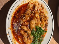 -太二酸菜鱼(兴业太古汇店)