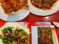 -顺德佬华侨城店·商务宴请·团建