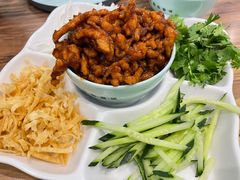 -合合春饼(潘家园店)