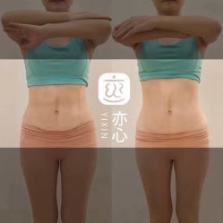 -亦心瑜伽普拉提女性塑形馆GZS
