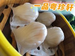 -一品粤珍轩(吴中路店)