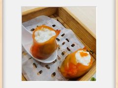 -蔡澜点心·粤菜(新街口IFCX店)