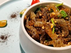 -花椒俏川菜小馆(南海万达店)