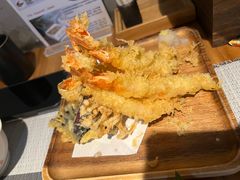 -森味薪火烧•烧鸟居酒屋•日本料理(望京店)