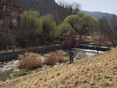 -龙洞风景区-藏龙涧