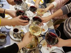-西安高新希尔顿酒店·咖啡露台西餐厅