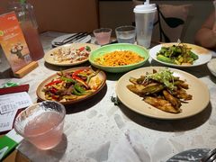 -Aqua Oasis 水天堂(爱山广场店)