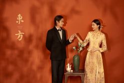 -太古映画婚纱摄影(天河店)