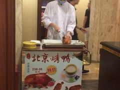 -新南华大酒店(广中店)