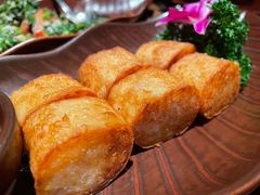-花马天堂云南餐厅 Lost Heaven(外滩店)