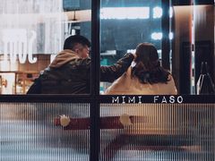 -MIMI FASO(古仓店)