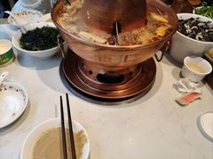 -东门口涮肉·砂锅·烤串(老门东店)