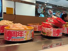 -龍歌自助小火锅(李沧丽达店)