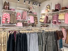 -万达广场(无锡滨湖店)